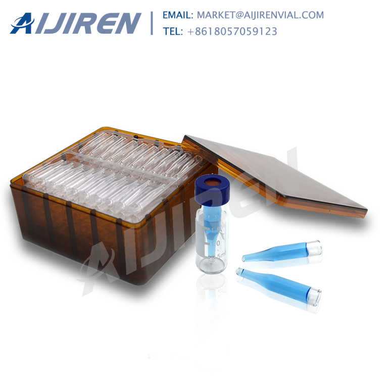 <h3>Shell Vials - Aijiren Tech Scientific</h3>
